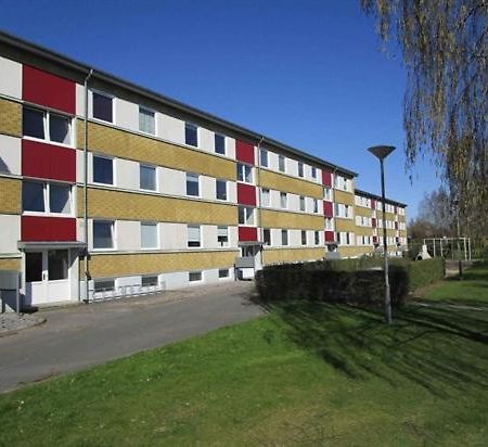 Skelvangsvej راندرس المظهر الخارجي الصورة