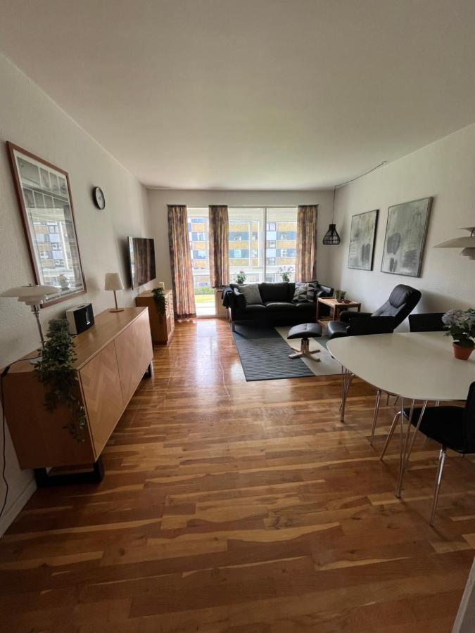 Skelvangsvej راندرس المظهر الخارجي الصورة