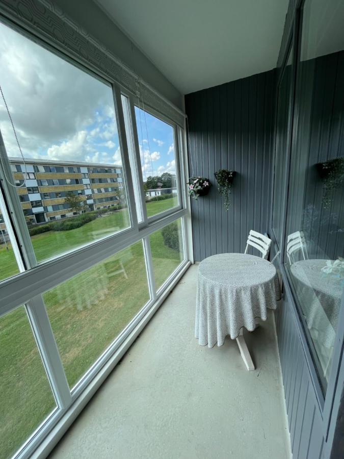 Skelvangsvej راندرس المظهر الخارجي الصورة